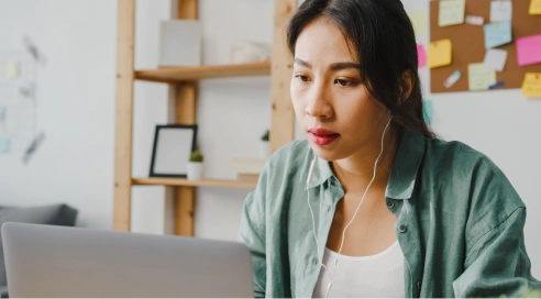 Online counseling cover