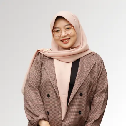 Rahmah Nurul Hidayah, M.Psi., Psikolog