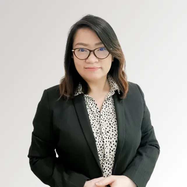 Noni, M.Psi., Psikolog