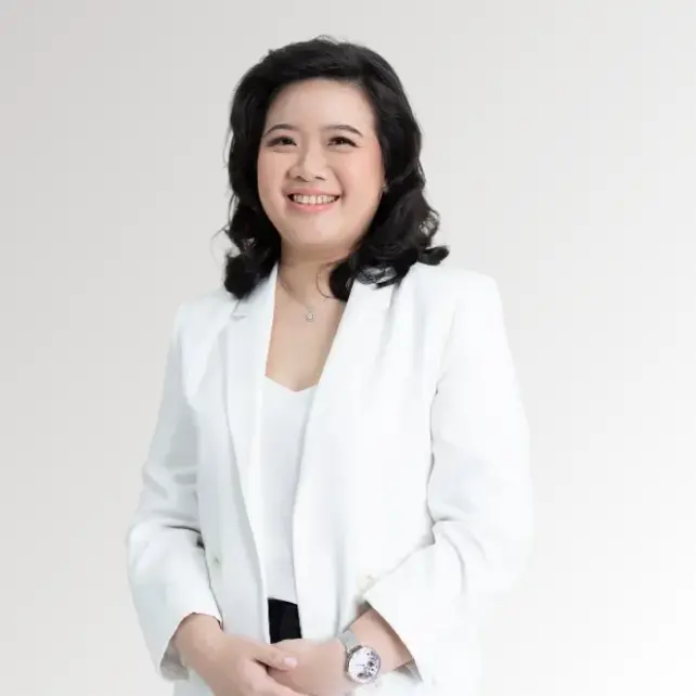 Chrestella E., S.Psi., M.Psi., Psikolog