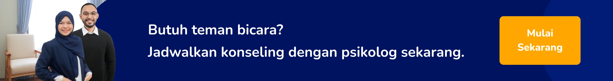 Konseling Sekarang Juga