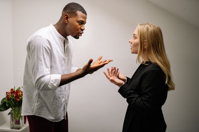 Cara Keluar dari Toxic Relationship demi Kesehatan Mental dan Kebahagiaan Anda