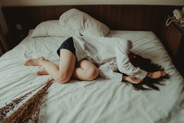 Cara Mengatasi Rasa Bersalah Terkait Seksualitas agar Hidup Lebih Lega