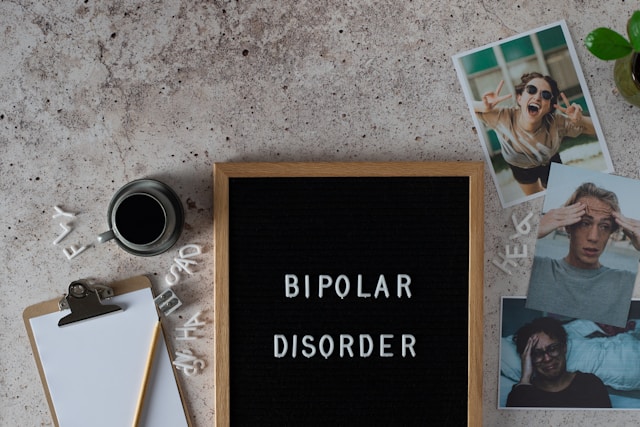 Memahami Gangguan Bipolar dan Terapinya untuk Kesehatan Mental yang Lebih Baik