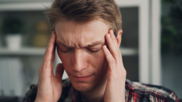 Mengenal OCD Gejala dan Penanganannya untuk Membantu Pemulihan