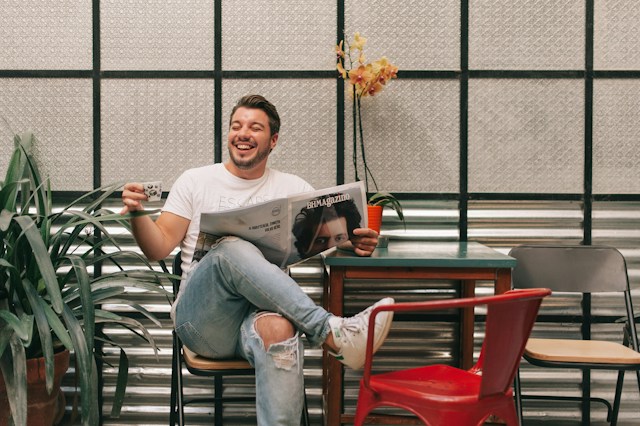 10 Cara Menikmati Hidup Tanpa Pacar agar Lebih Bahagia