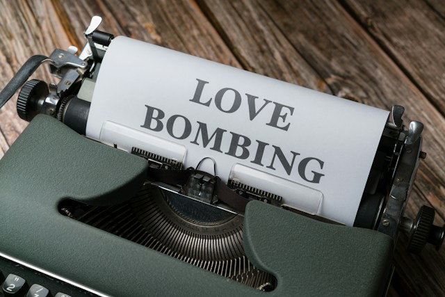 6 Contoh Love Bombing, Ciri, Bentuk Manipulasi, dan Cara Menghadapinya
